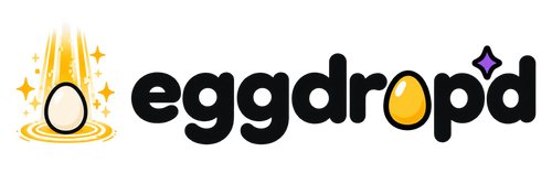 eggdrop'd