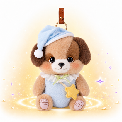 Bobo Nuts Baby Only Club — Gold Can