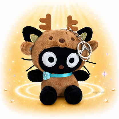 Chococat Deer Plush