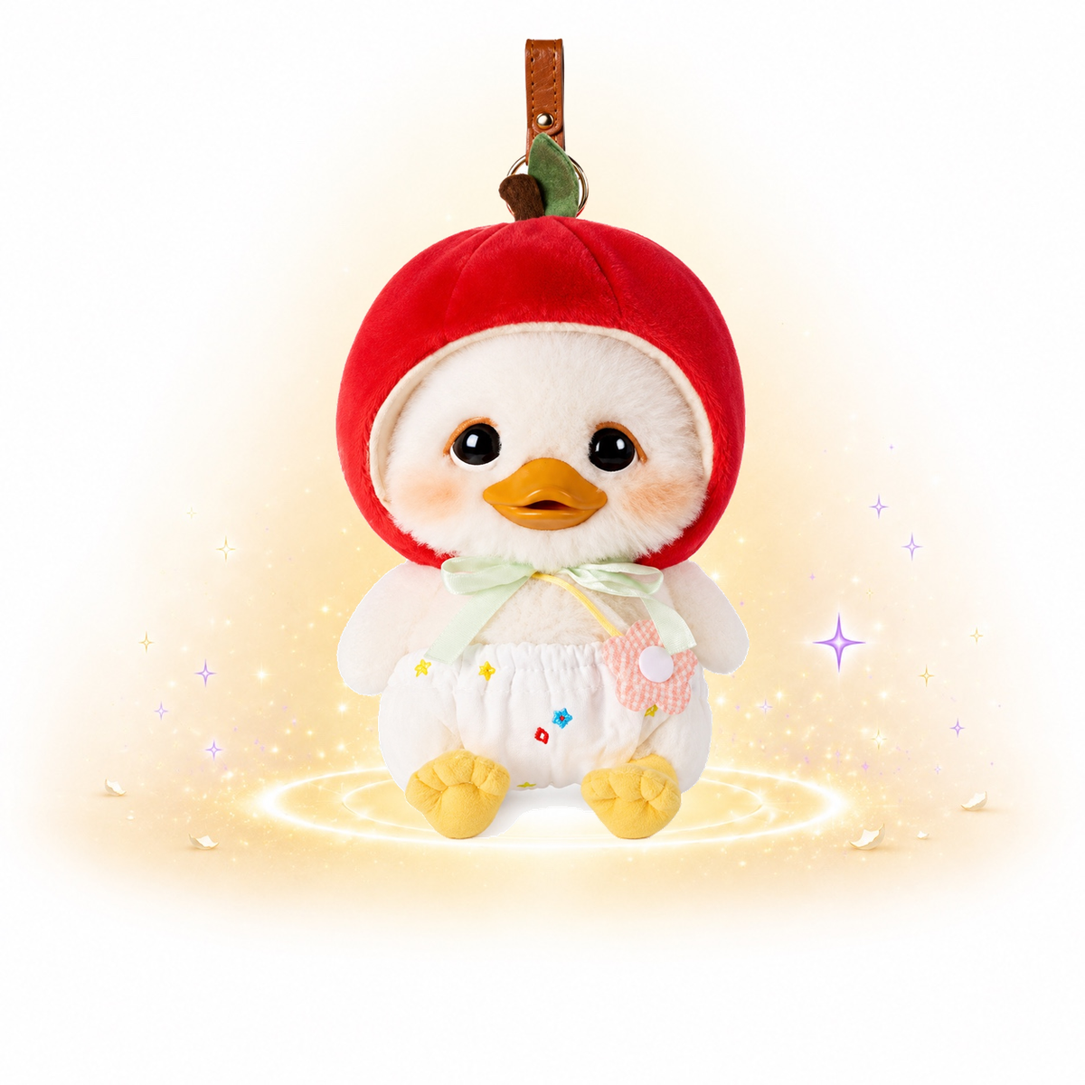 Bobo Nuts Baby Only Club — Gold Can