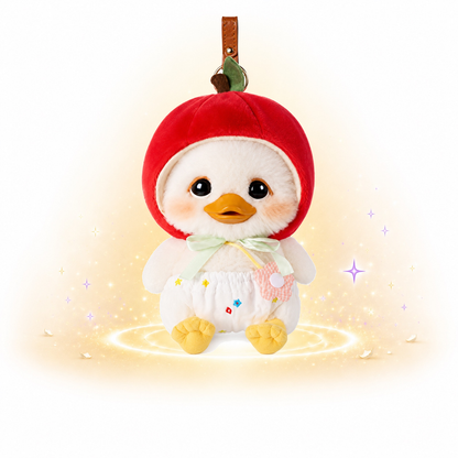 Bobo Nuts Baby Only Club — Gold Can